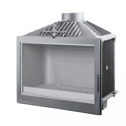 Каминная топка Liseo LCI 007 GF CL (с шибером) (L7 CL)